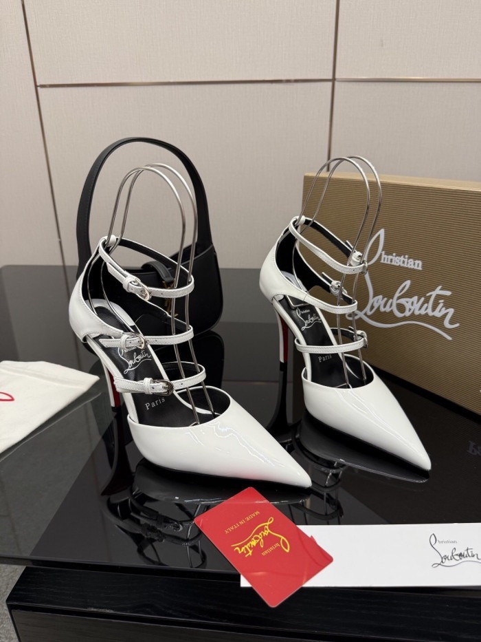 C&L HEELS CLL015