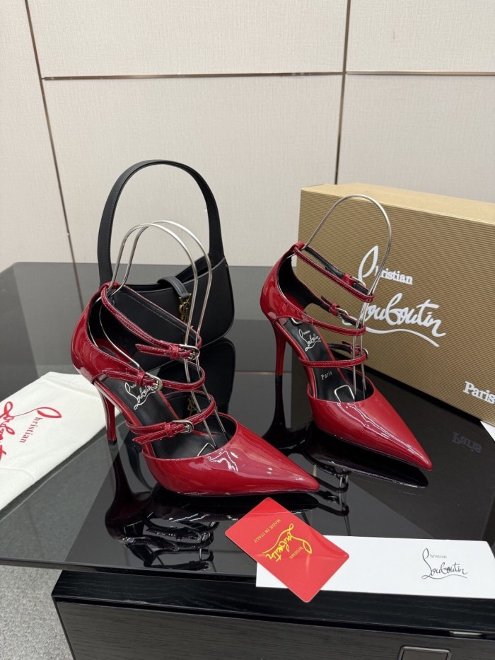 C&L HEELS CLL016