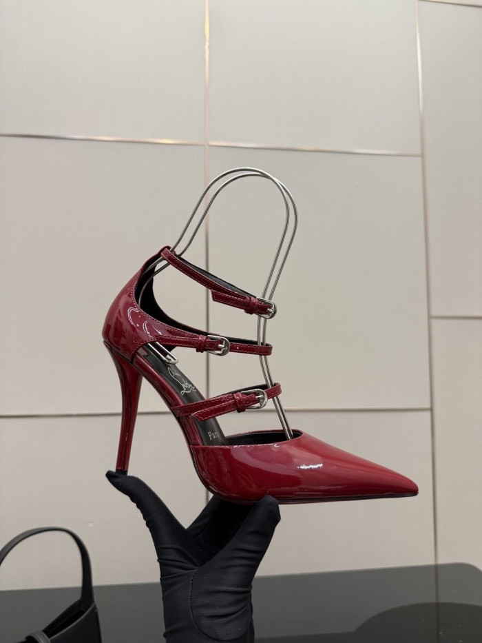 C&L HEELS CLL016