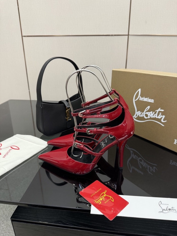 C&L HEELS CLL016
