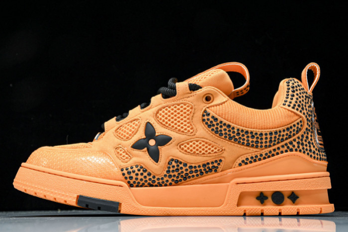 L0vis Vvtt0n SKATE SNEAKER