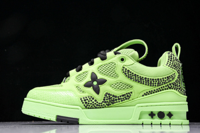 L0vis Vvtt0n SKATE SNEAKER