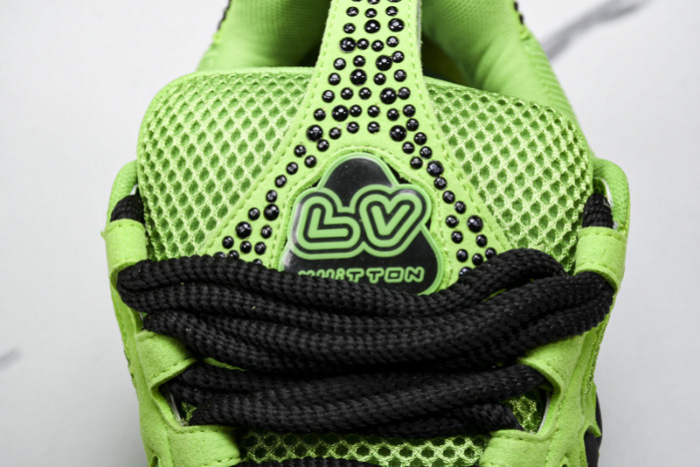 L0vis Vvtt0n SKATE SNEAKER