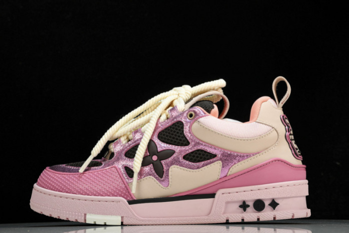 L0vis Vvtt0n SKATE SNEAKER