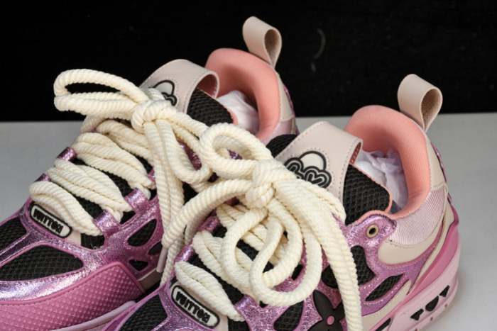 L0vis Vvtt0n SKATE SNEAKER