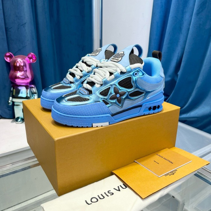 L0vis Vvtt0n SKATE SNEAKER