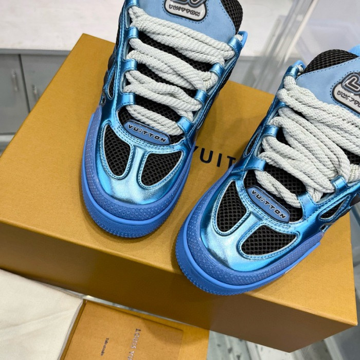 L0vis Vvtt0n SKATE SNEAKER