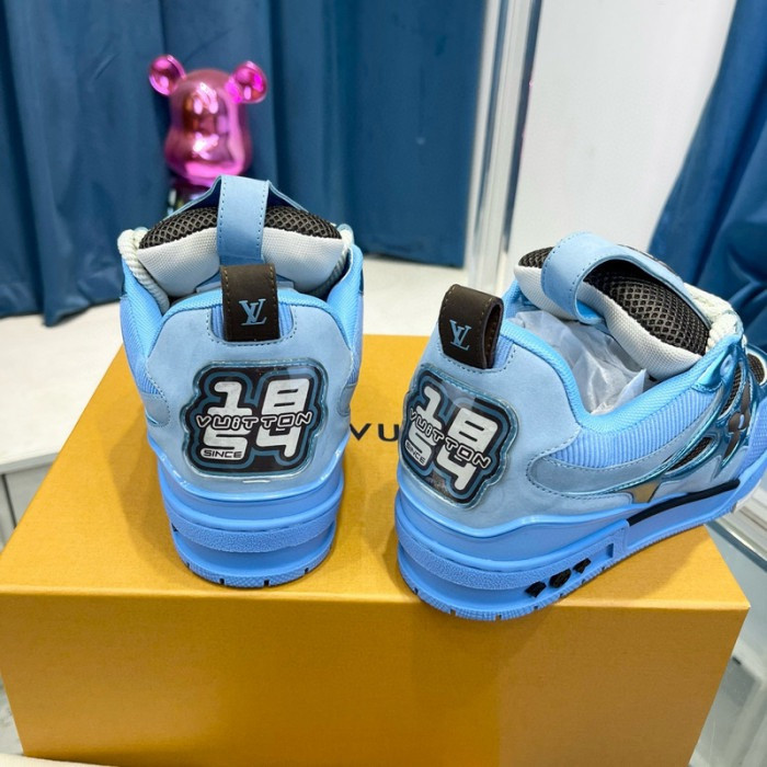 L0vis Vvtt0n SKATE SNEAKER