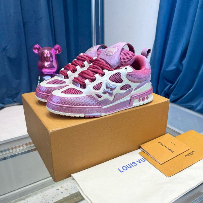 L0vis Vvtt0n SKATE SNEAKER
