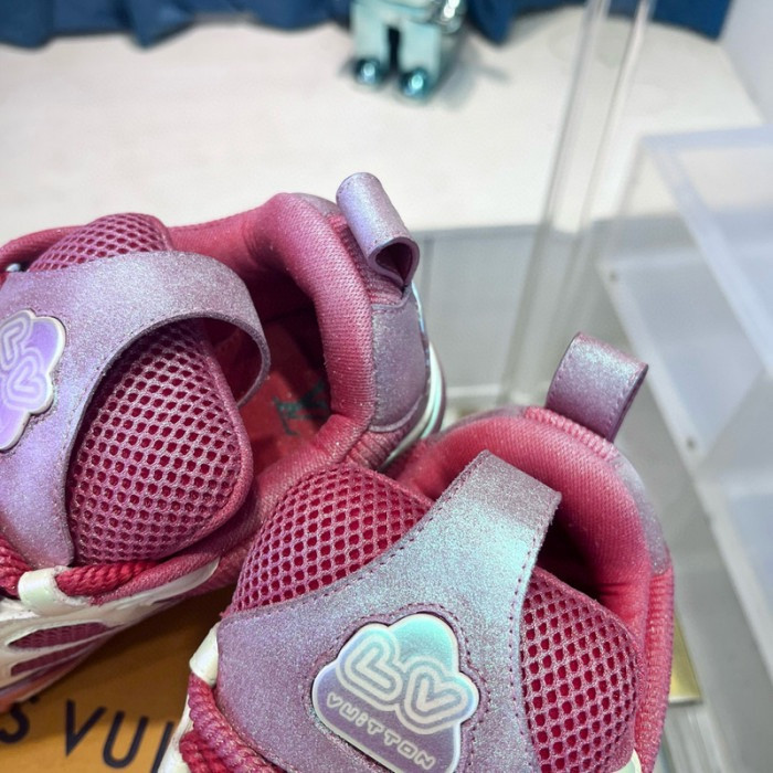 L0vis Vvtt0n SKATE SNEAKER