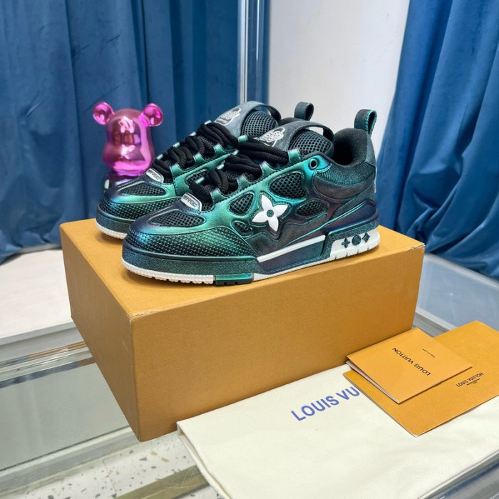 L0vis Vvtt0n SKATE SNEAKER