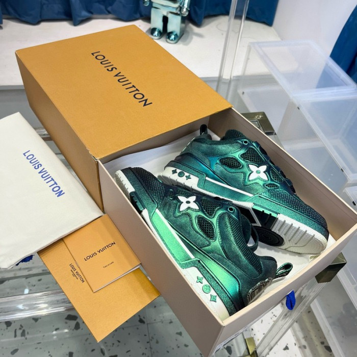 L0vis Vvtt0n SKATE SNEAKER