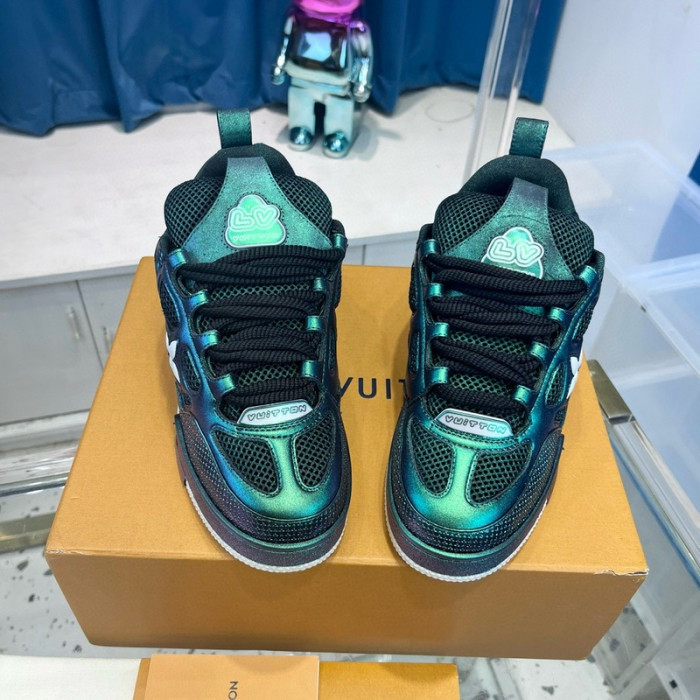 L0vis Vvtt0n SKATE SNEAKER