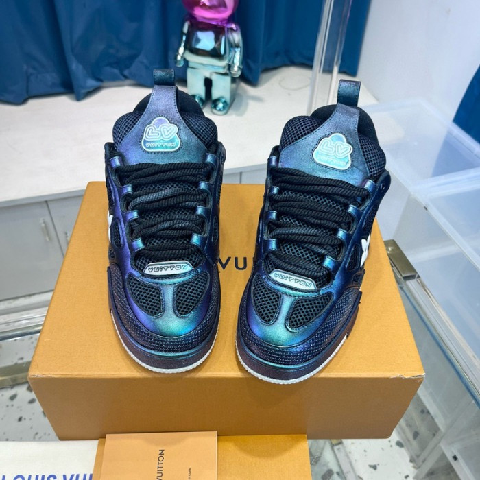 L0vis Vvtt0n SKATE SNEAKER