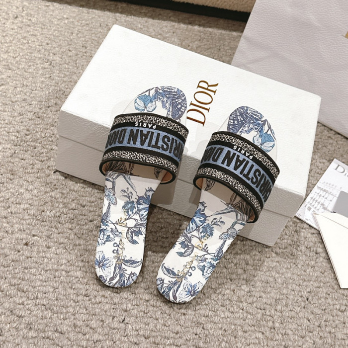 D*R slides