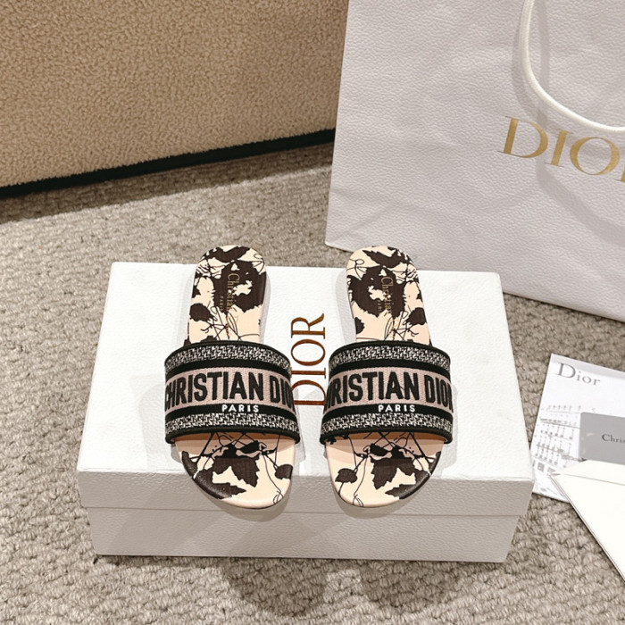 D*R slides