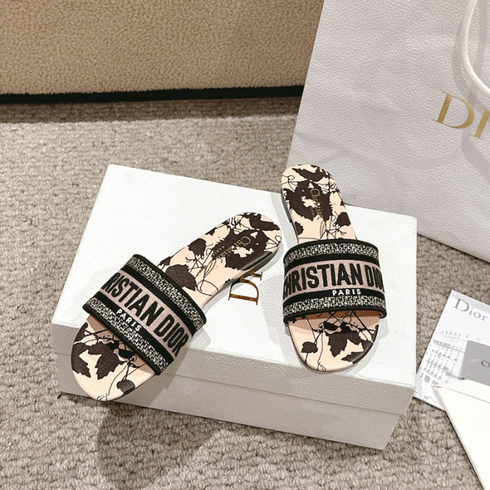 D*R slides