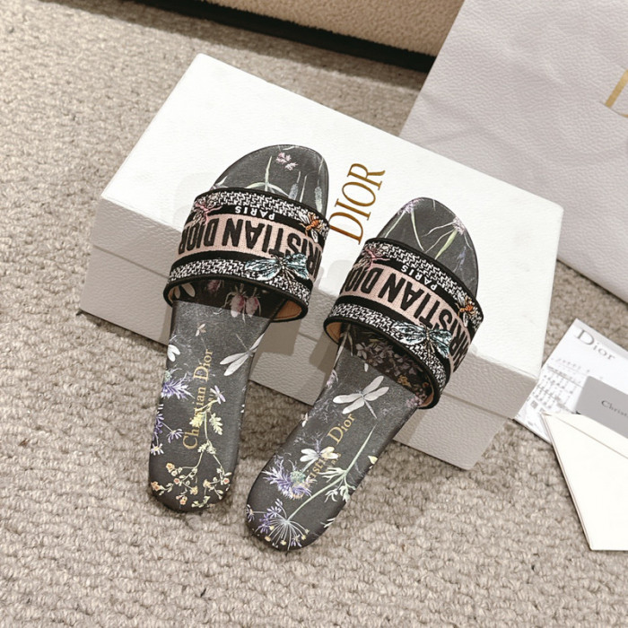 D*R slides