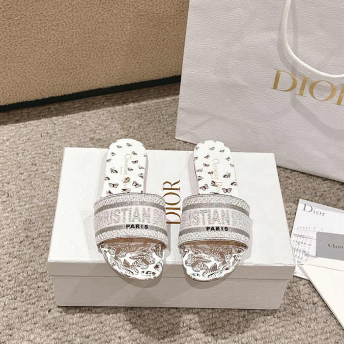 D*R slides