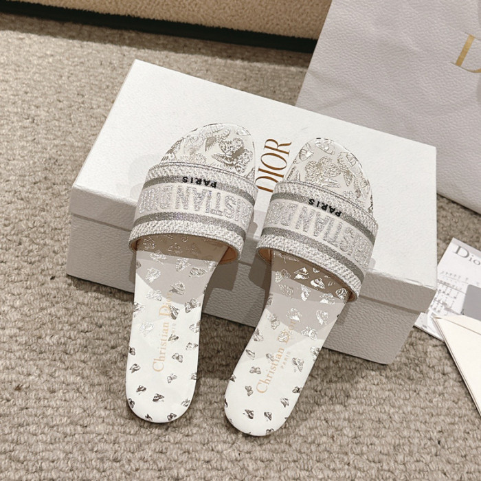D*R slides