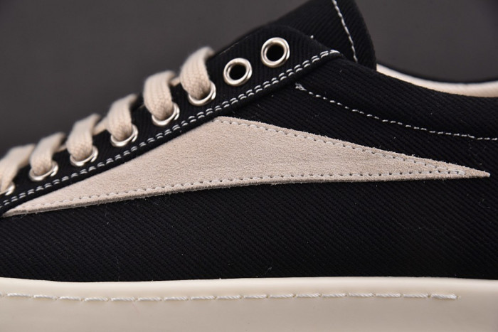 R1ck OWEN.S SNEAKER