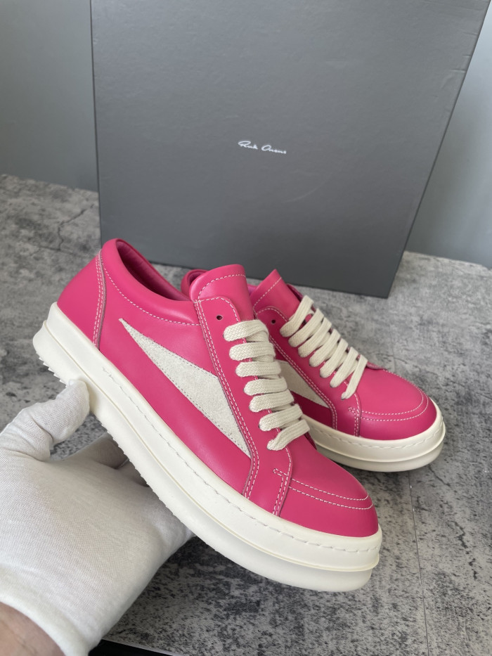 R1ck OWEN.S SNEAKER