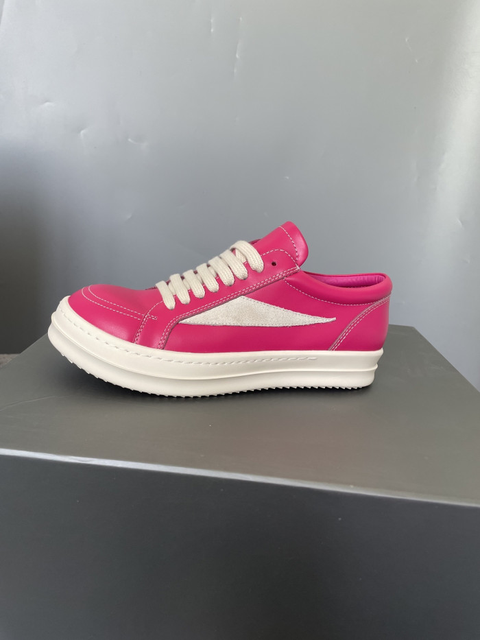 R1ck OWEN.S SNEAKER