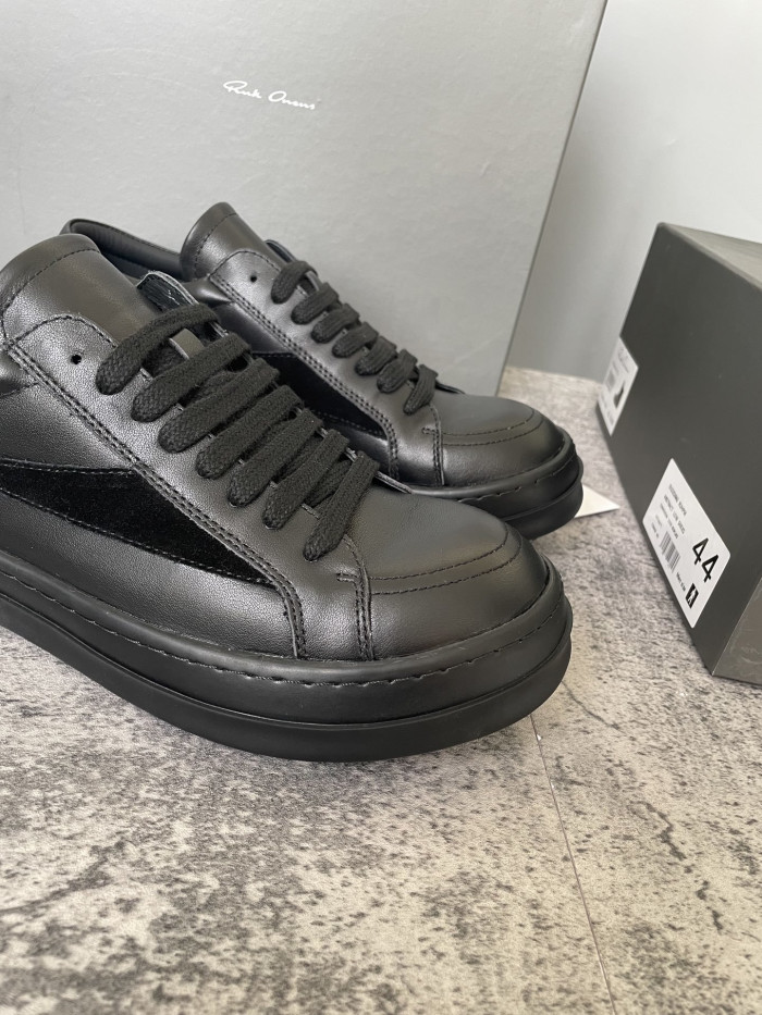 R1ck OWEN.S SNEAKER