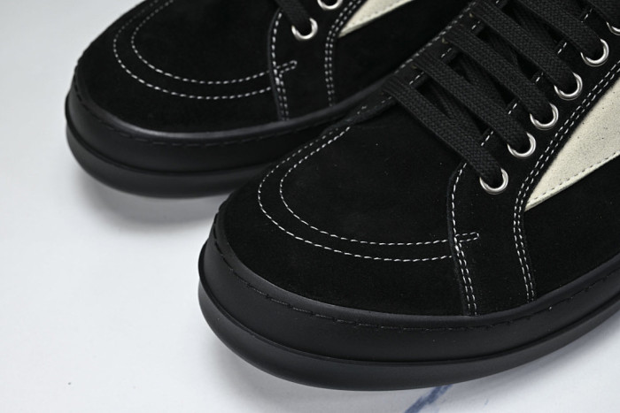 R1ck OWEN.S SNEAKER