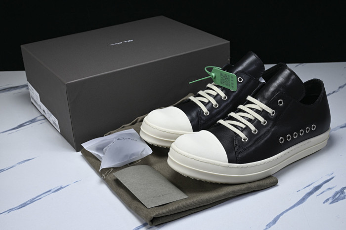 R1ck OWEN.S SNEAKER