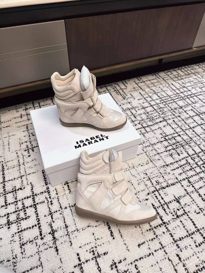 ISABEL M*raNT SHOES IM603
