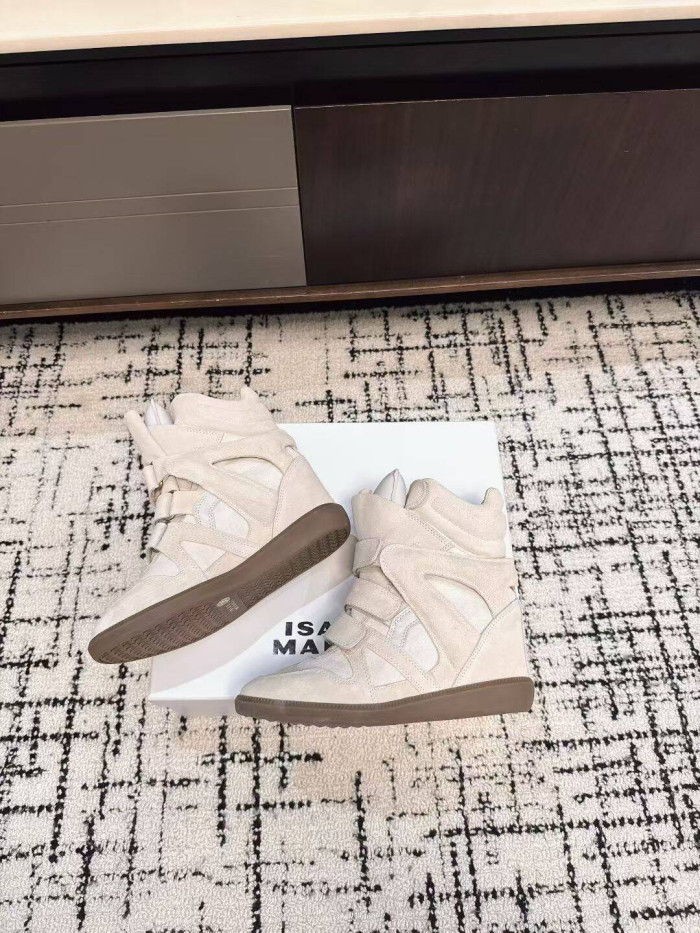ISABEL M*raNT SHOES IM603