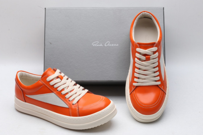 R1ck OWEN.S SNEAKER