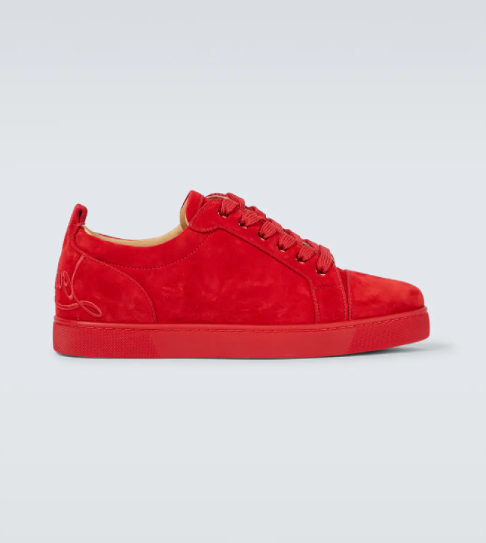 CHRISTIAN LOUBOUTIN SNEAKERS