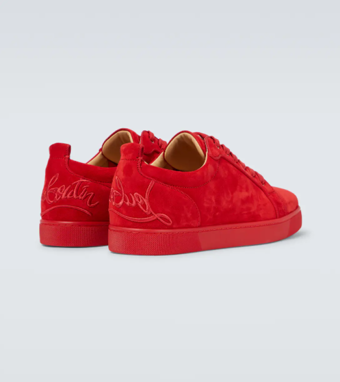 CHRISTIAN LOUBOUTIN SNEAKERS