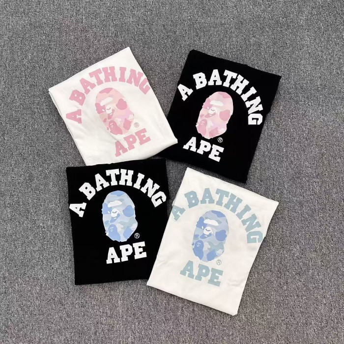 PAPE SHIRTS