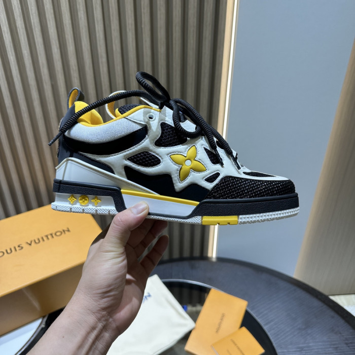 Louis Vuitton Skate Trainer