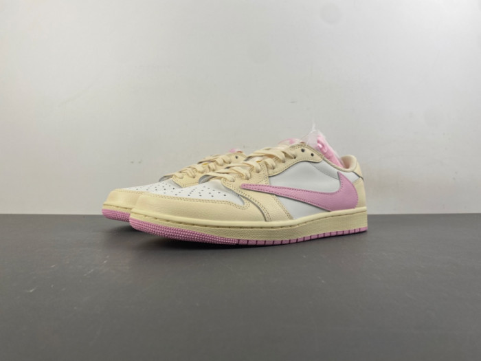 JORDAN 1 RETRO LOW OG SP TRAVIS SCOTT IQ7604-100