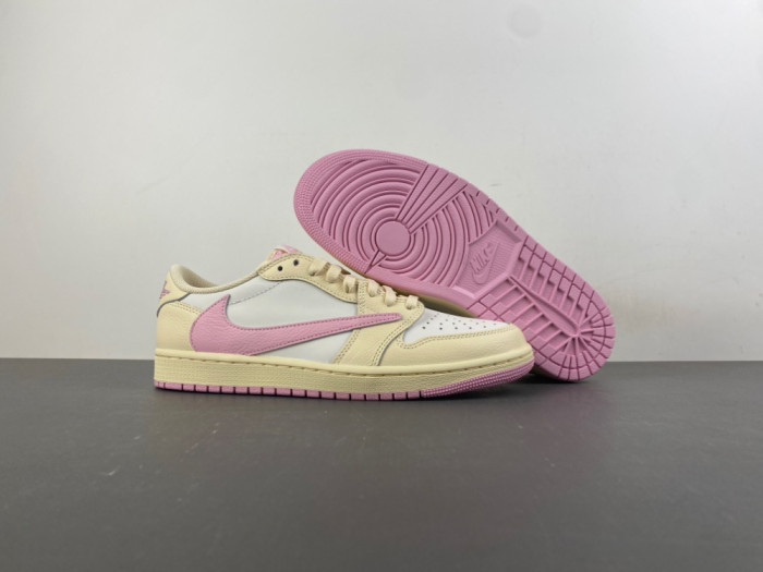 JORDAN 1 RETRO LOW OG SP TRAVIS SCOTT IQ7604-100