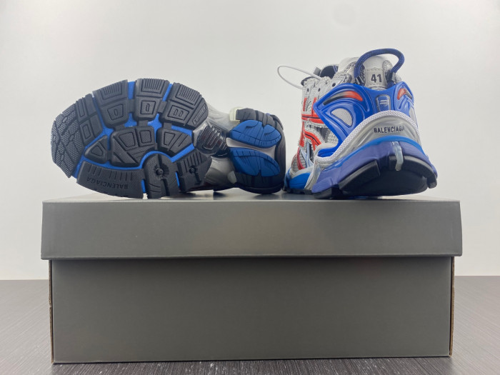Ba1en*iaga RUNNER 8000036
