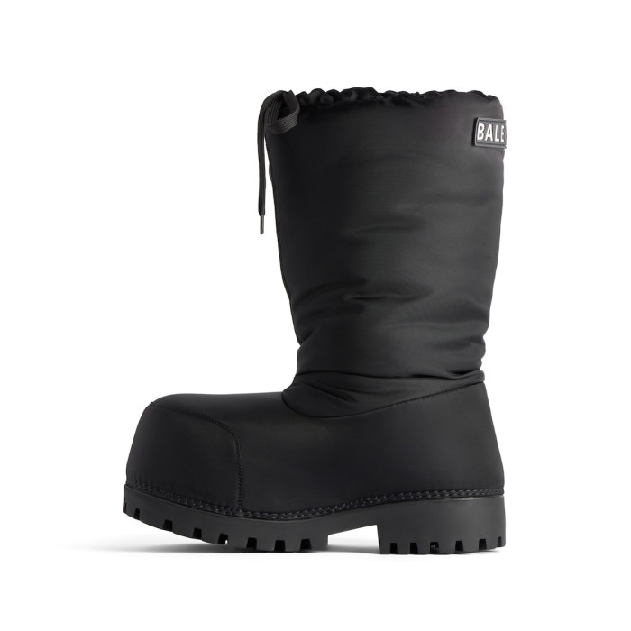 Balenciaga boots