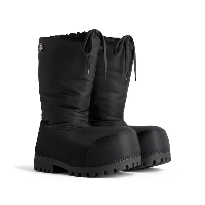 Balenciaga boots