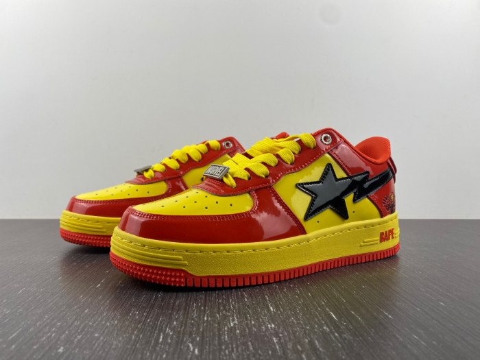 A BATHING APE BAPE STA