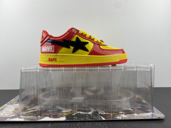 A BATHING APE BAPE STA