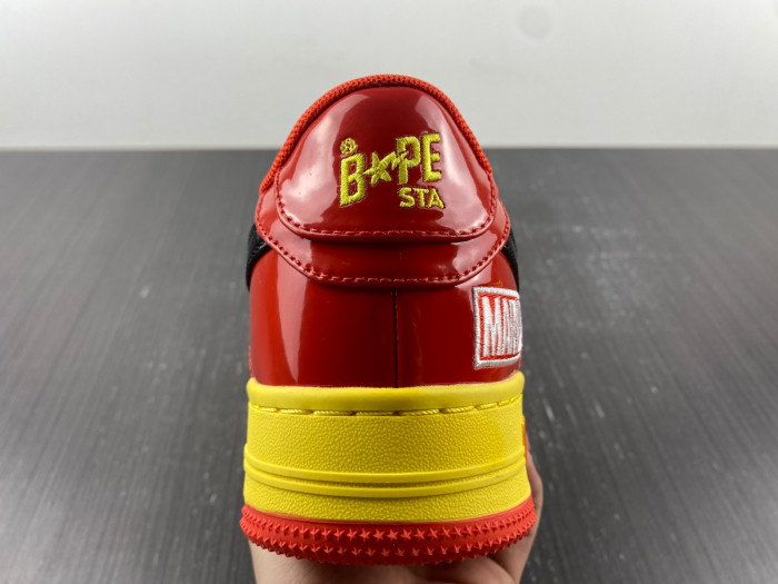 A BATHING APE BAPE STA