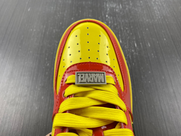 A BATHING APE BAPE STA