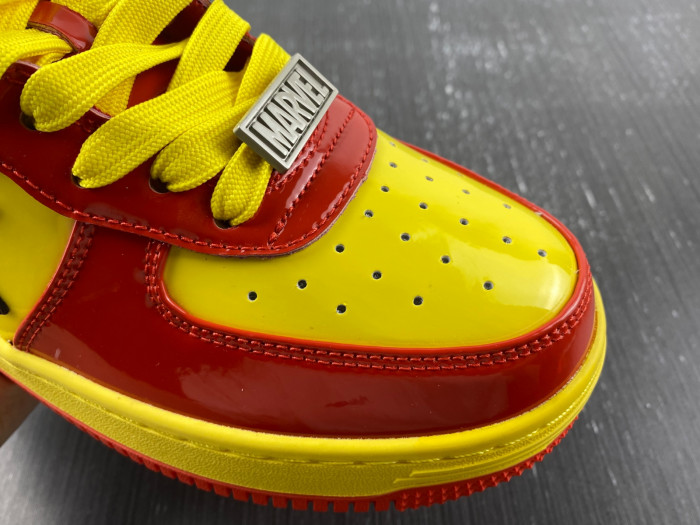 A BATHING APE BAPE STA