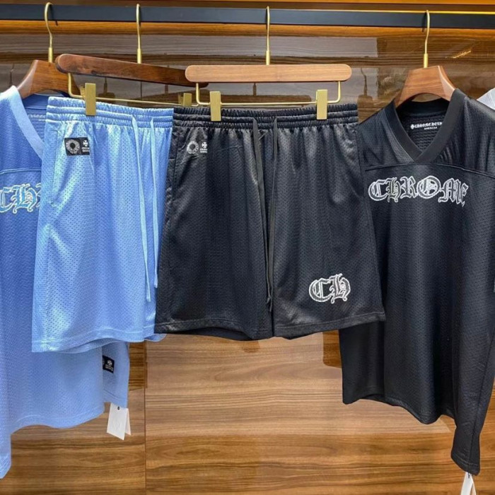 Ch*0me He**ts Sets