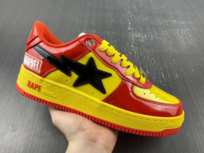 A BATHING APE BAPE STA