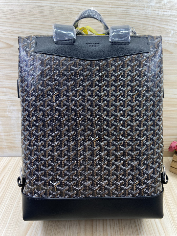 G09ard cisalpin backpack